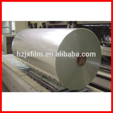 Bopp film price offer/Polyester film